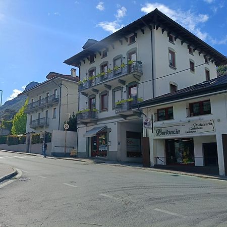シャティヨンLiberty House Alpsアパートメント エクステリア 写真